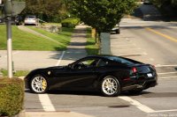 Ferrari 599 GTB Fiorano — снимка 3
