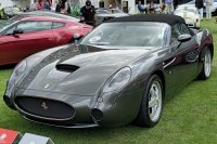 Barchetta