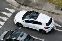 Volkswagen Scirocco — снимка 2
