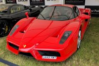 Ferrari Enzo — снимка 2
