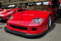 Ferrari F40 — снимка 3