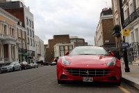 Ferrari FF — снимка 2
