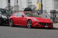 Ferrari FF — снимка 3