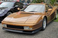 Ferrari Testarossa 4.9 i V12 48V (390hp) — снимка 1