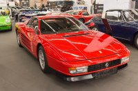 Ferrari Testarossa 4.9 i V12 48V (390hp) — снимка 2
