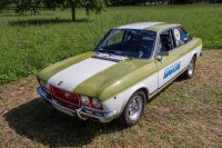 Fiat 124 1200 (TA) (60hp) — снимка 2