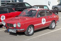 Fiat 124 1200 (TA) (60hp) — снимка 3