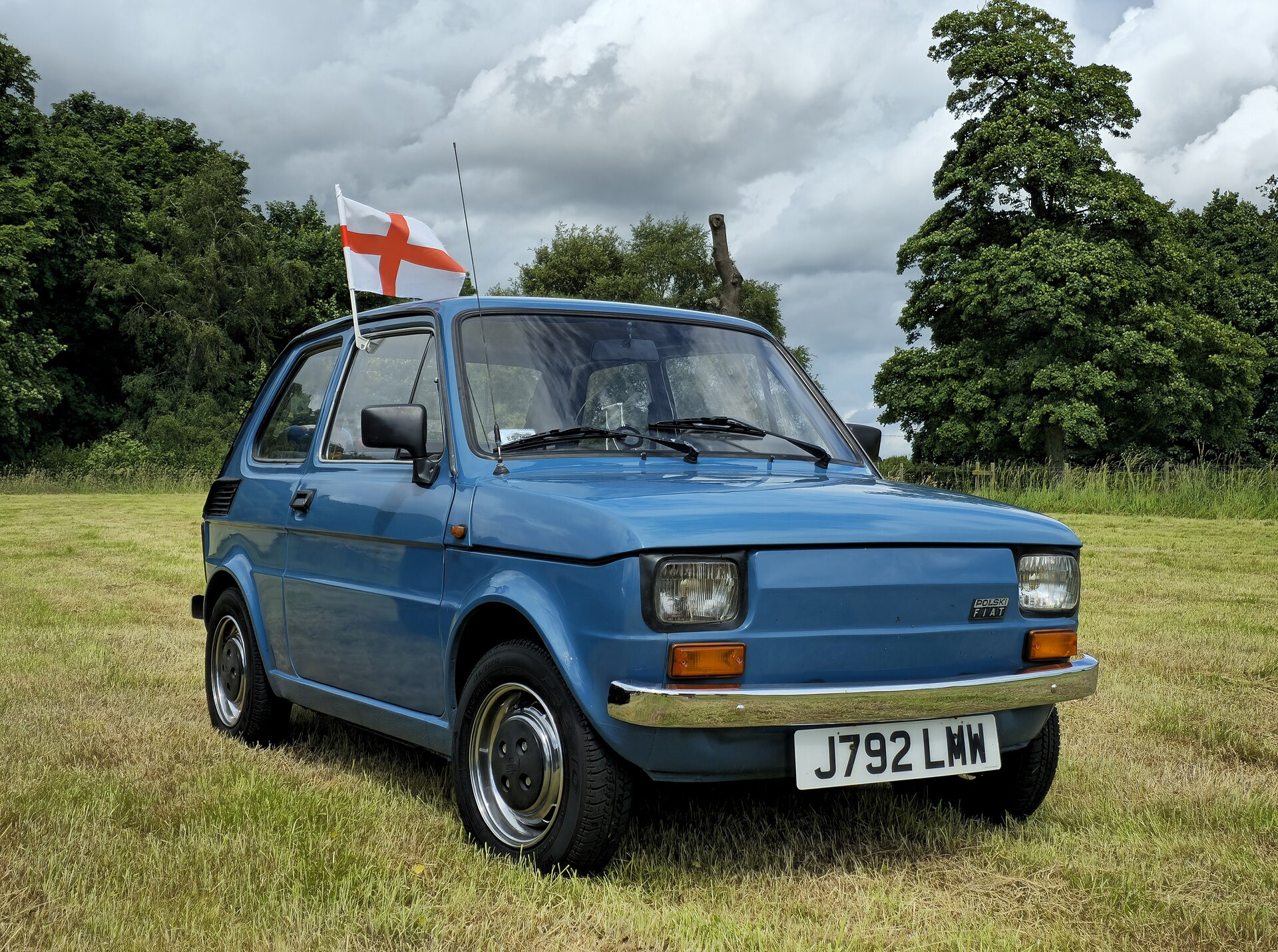 Fiat 126