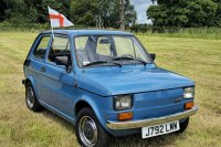 Fiat 126 — снимка 2