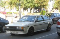 Volkswagen Scirocco 53B — снимка 2
