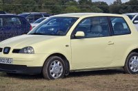 Seat Arosa I — снимка 3