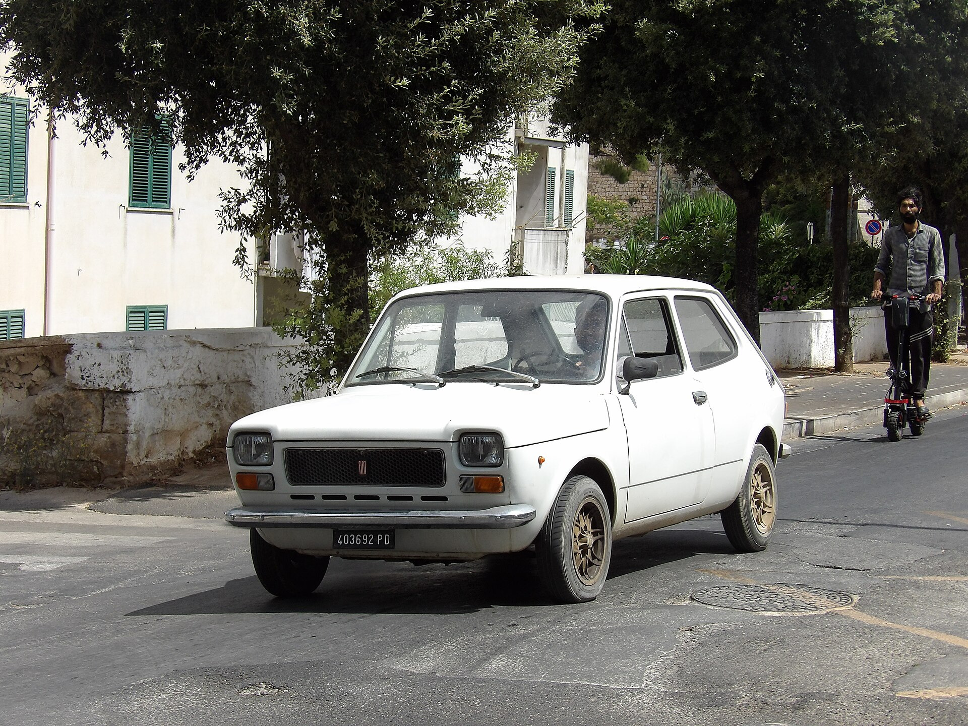 Fiat 127