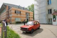 Fiat 127 — снимка 2