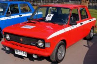 Fiat 128 — снимка 2