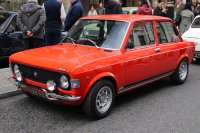 Fiat 128 — снимка 3