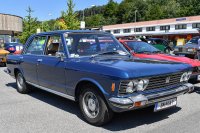 Fiat 130 — снимка 2