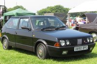 Fiat 130 — снимка 3