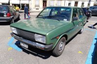 Fiat 131 — снимка 2
