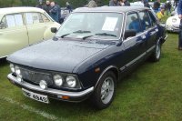 Fiat 132 — снимка 2