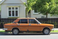 Fiat 132 — снимка 3