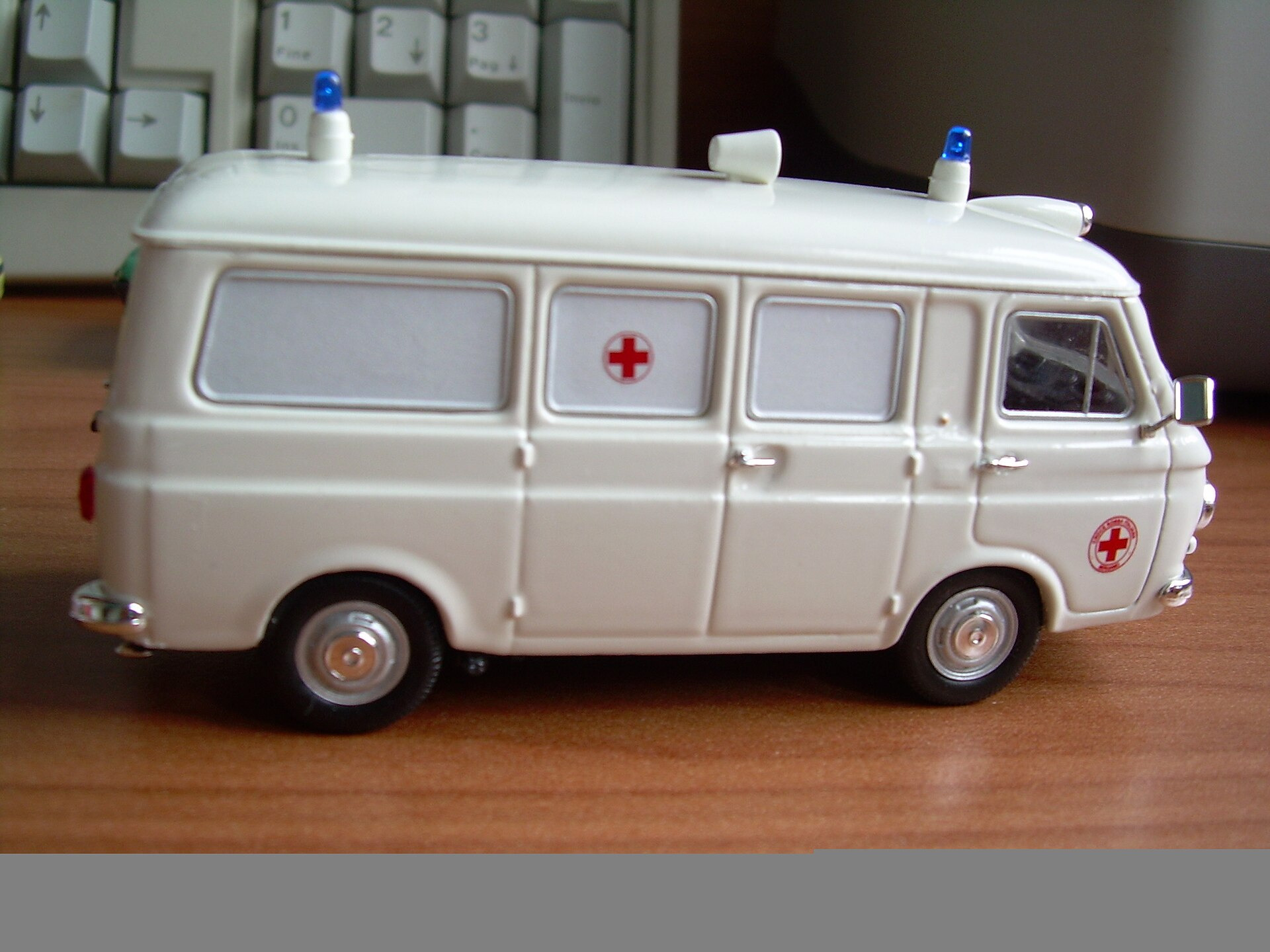 Fiat 238 SERIE