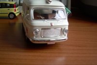 Fiat 238 SERIE — снимка 2