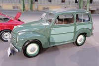 Fiat 500 II — снимка 2