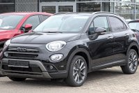 Fiat 500 500X — снимка 3