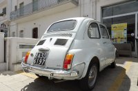 Fiat 500 500L — снимка 2