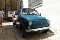 Fiat 500 500L — снимка 3