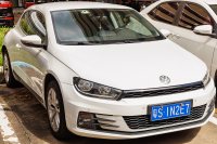 Volkswagen Scirocco 53 — снимка 2