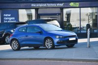 Volkswagen Scirocco 53 — снимка 3