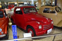 Fiat 500 C — снимка 3