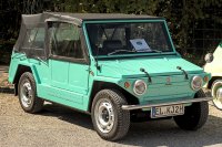 Fiat 600 — снимка 2