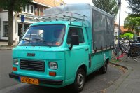 Fiat 900 T/E Panorama — снимка 3