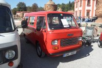 Fiat 900 T/E Pulmino — снимка 2