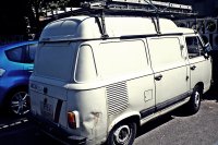 Fiat 900 T/E Pulmino — снимка 3