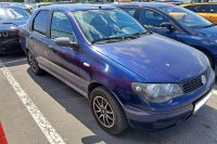 Fiat Albea 1.6 i 16V (103hp) — снимка 2