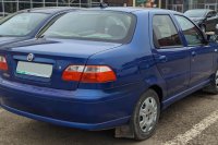 Fiat Albea 1.6 i 16V (103hp) — снимка 3