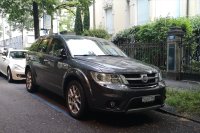 Fiat Freemont 2.0 (140hp) — снимка 3