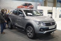 Fiat Fullback Fillback — снимка 2
