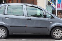 Fiat Idea 1.4 i 16V (95hp) — снимка 2