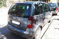 Fiat Idea 1.4 i 16V (95hp) — снимка 3