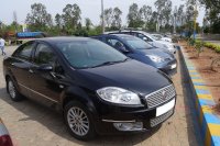 Fiat Linea 1.4 i (77hp) — снимка 2