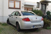 Fiat Linea 1.4 i (77hp) — снимка 3