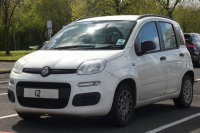 Fiat Panda 319 — снимка 2