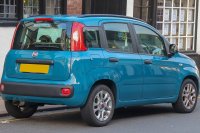 Fiat Panda 319 — снимка 3