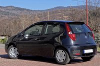 Fiat Punto II Restyling — снимка 2