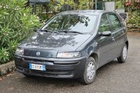 Fiat Punto 188 — снимка 2