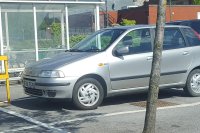 Fiat Punto 176 — снимка 2